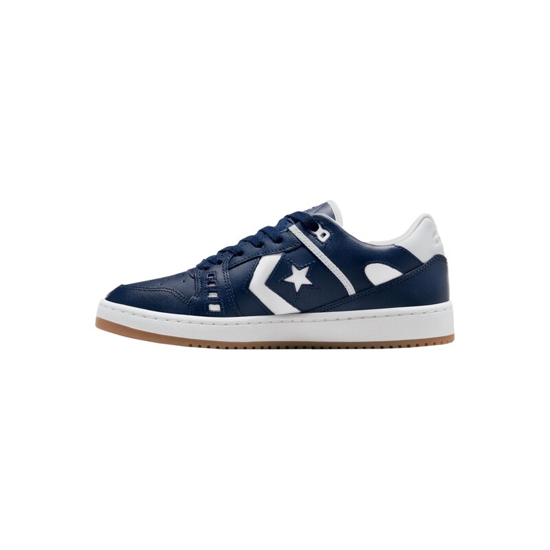 CONVERSE Tenisky námořnická modř / bílá