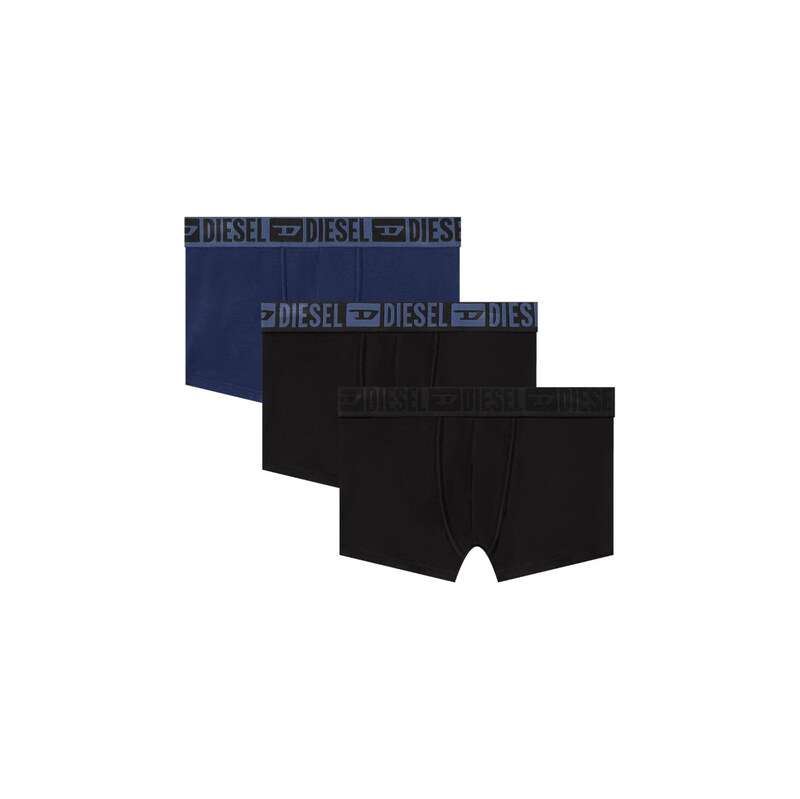 SPODNÍ PRÁDLO DIESEL MIKE-D-CORE-3PACK BOXER-SHORTS