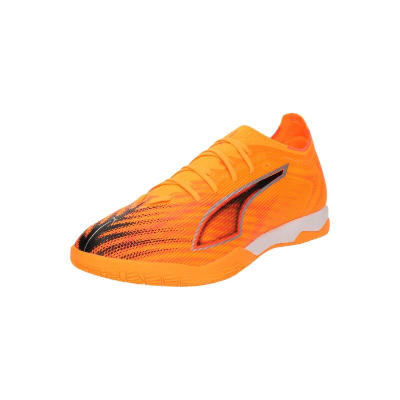 PUMA Kopačky Ultra 6 Match oranžová / černá / stříbrná