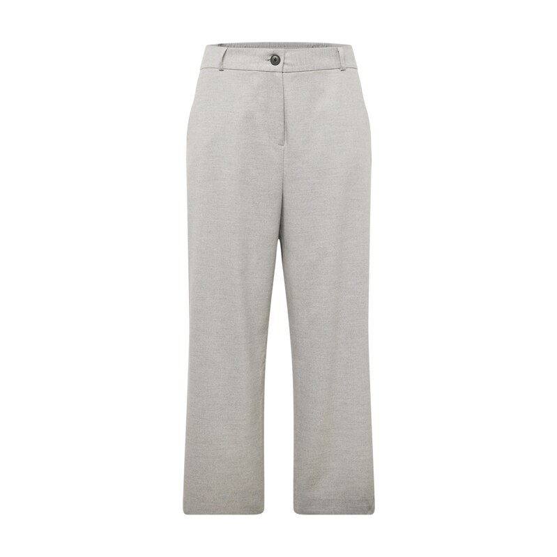 River Island Plus Kalhoty šedá