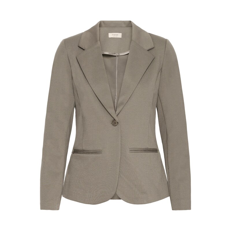 Fransa Blejzr khaki