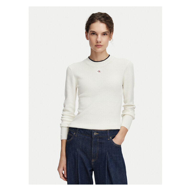 Svetr Calvin Klein Jeans
