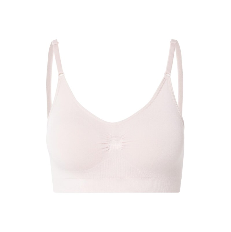 MAGIC Bodyfashion Podprsenka Perfect růže