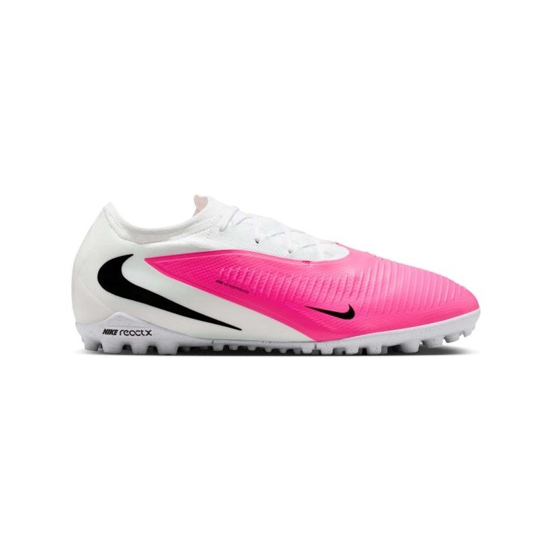 Nike REACTX PHANTOM 6 LOW PRO TF Pánské turfy