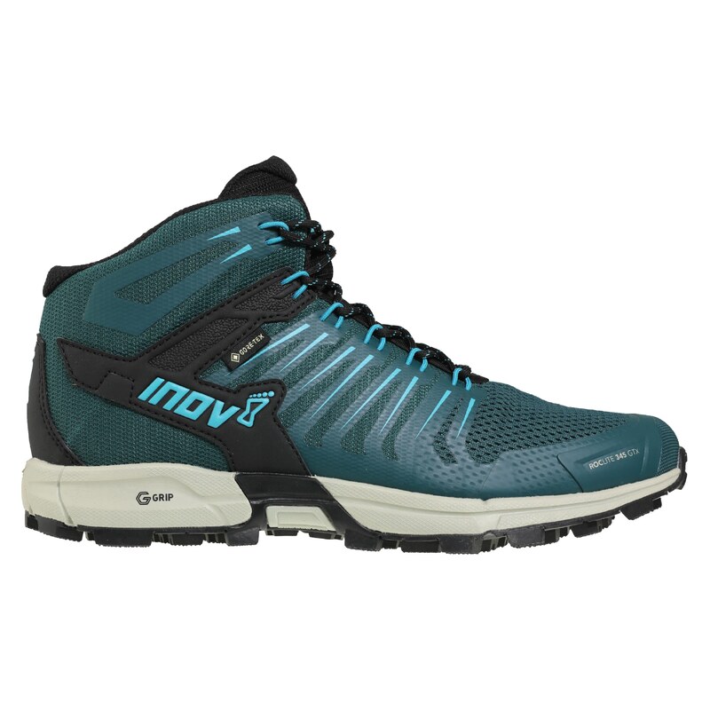 Outdoorové boty Inov-8 ROCLITE 345 GTX W (M)