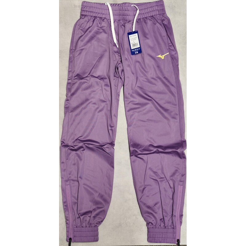 Běžecké kalhoty Mizuno Track Pant 62GDB70169