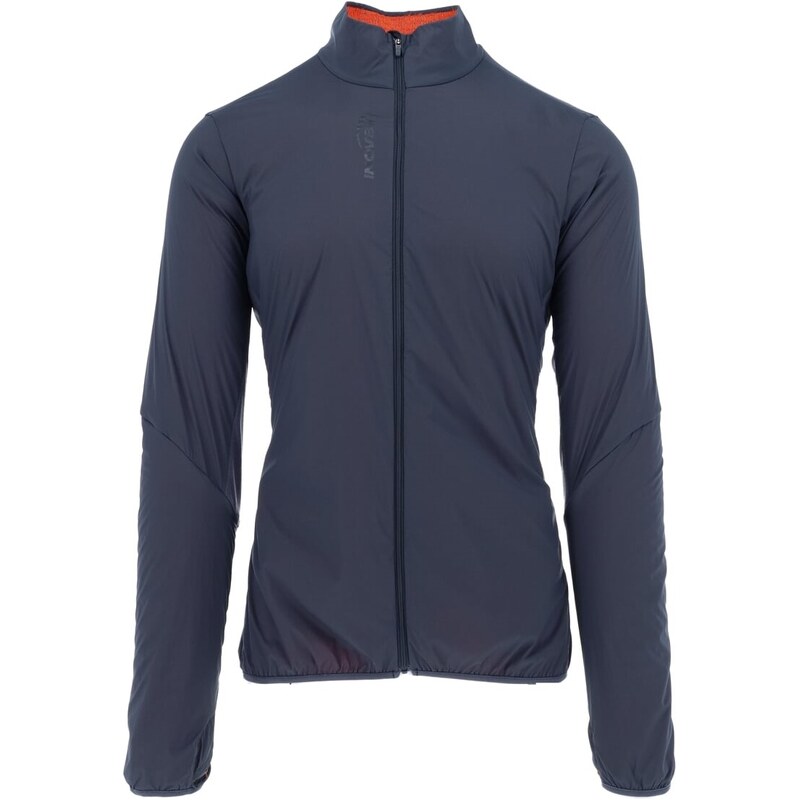 Inov-8 Běžecká bunda INOV8 CLIMASHELL PRO ALPHA JACKET M - černá