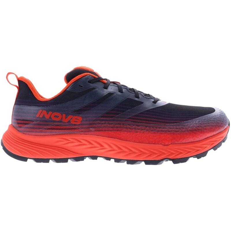Běžecké boty INOV-8 TRAILFLY SPEED M (S) - červené