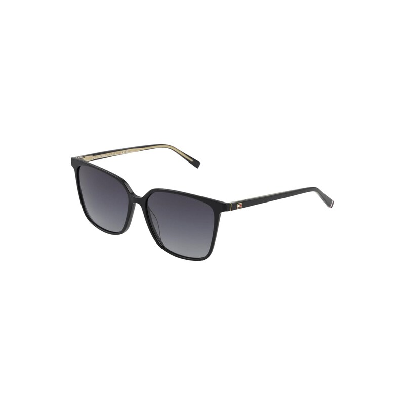 TOMMY HILFIGER Sluneční brýle 2292/S zlatá / černá