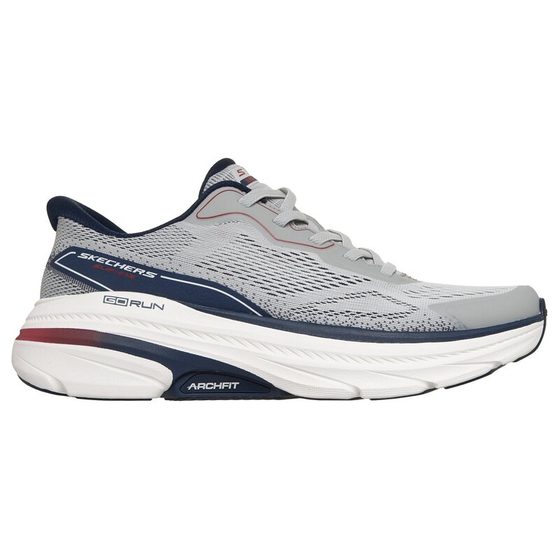 Skechers Muži Slip-ins: Max Cushioning Arch Fit 2.0 - Azusah