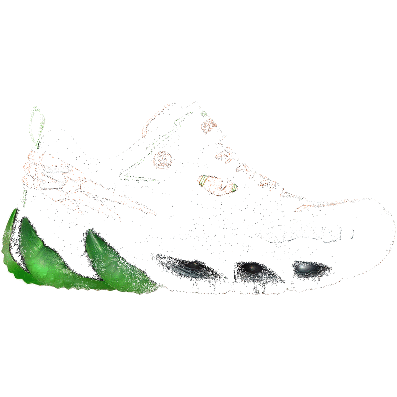 Skechers Chlapci Skech-O-Saurus Light 3.0 Teniska v Černá