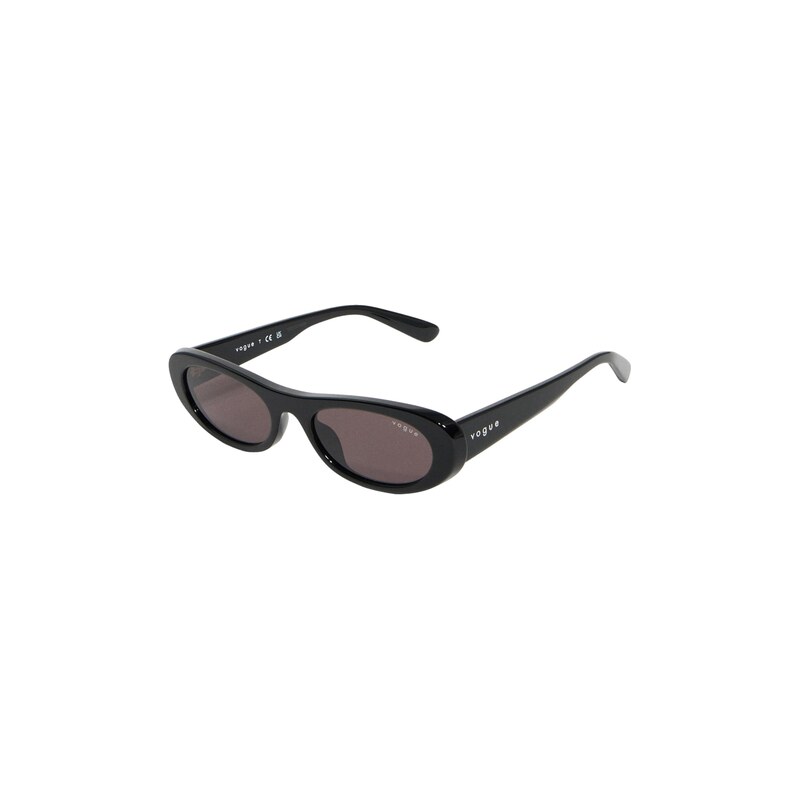 VOGUE Eyewear Sluneční brýle 0VO5695SU černá