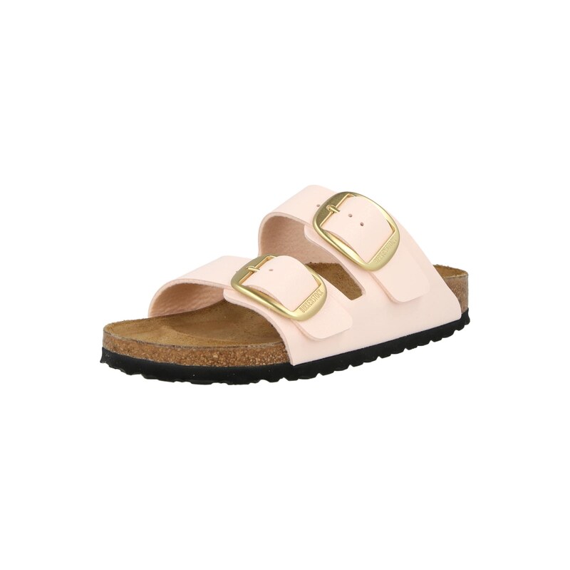 BIRKENSTOCK Pantofle Arizona růžová