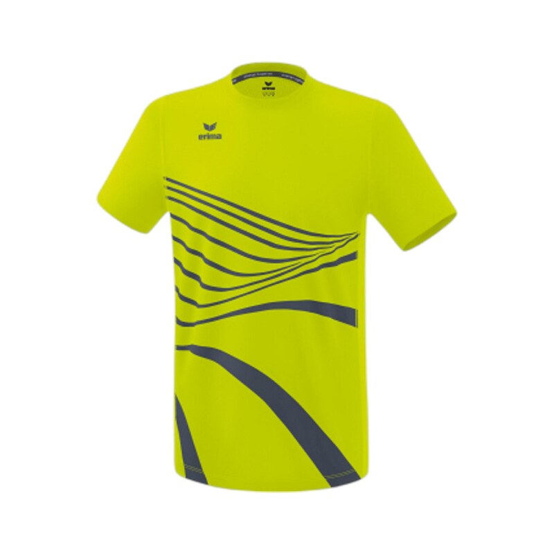 ERIMA Funkční tričko Racing limone / černá