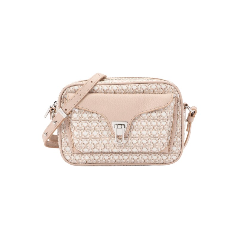 Coccinelle Kabelka COCCINELLE BEAT S mix barev