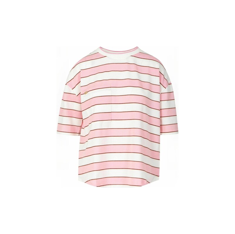 Coster Copenhagen Top  Jersey  pink