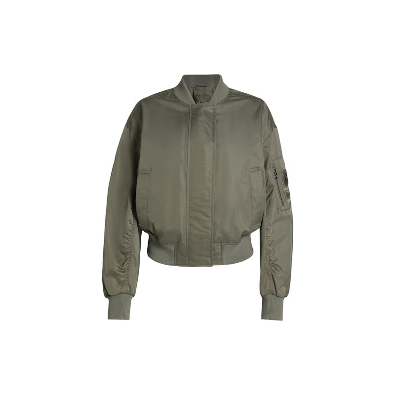 Marc OPolo Přechodná bunda khaki