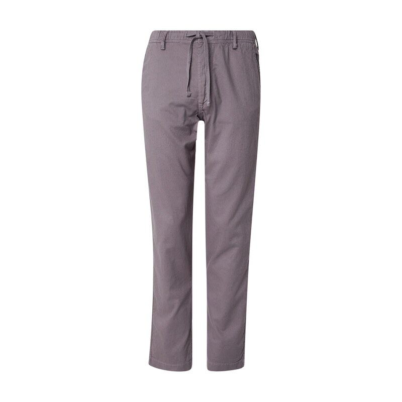 JACK & JONES Kalhoty JWHKANE šedobéžová