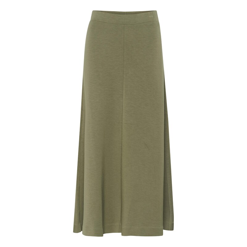 InWear Sukně khaki