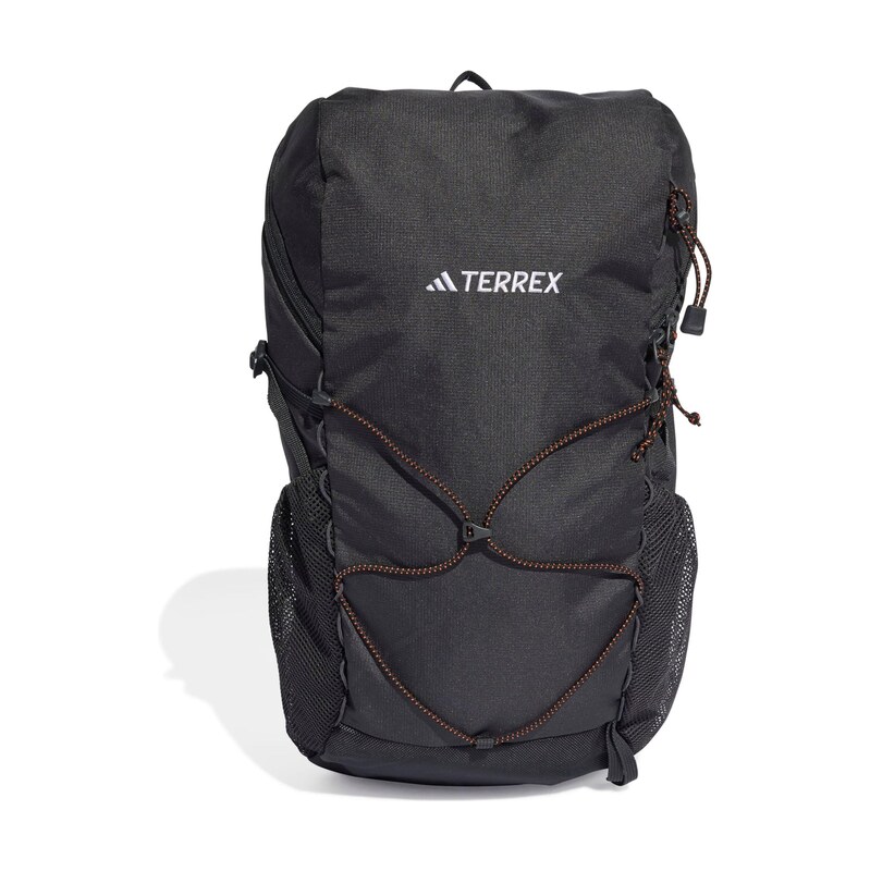 ADIDAS TERREX Sportovní batoh Multi černá / bílá