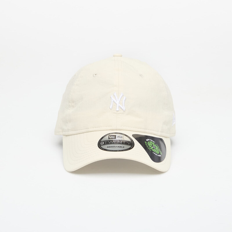 Kšiltovka New Era 9TWENTY Recycled Mini New York Yankees Stone