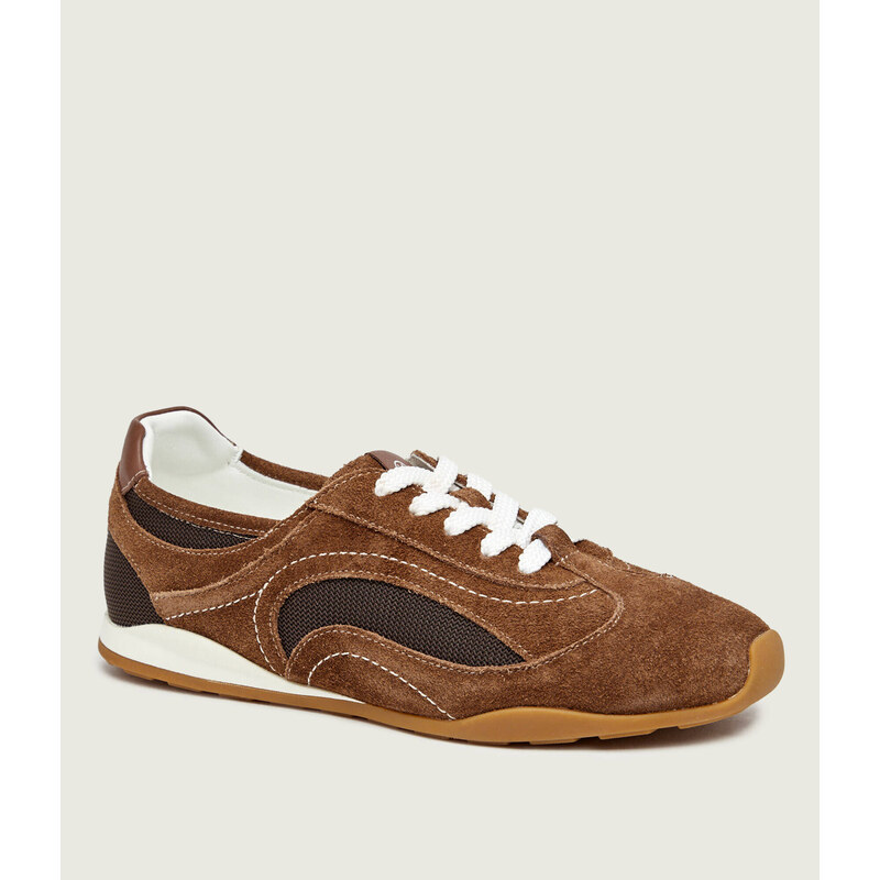 Valentino Tenisky | semiš