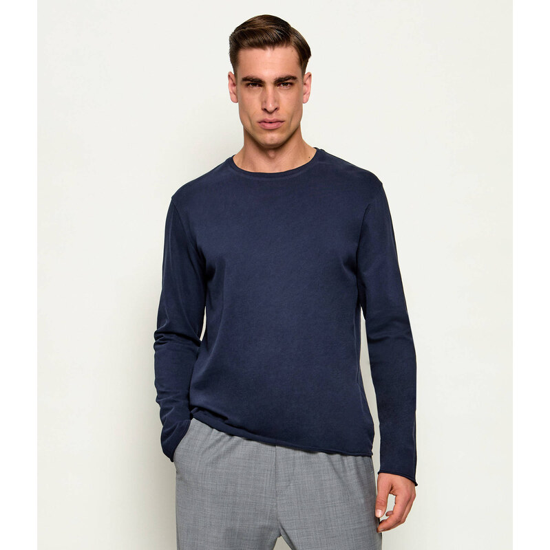 Drykorn Tričko s dlouhým rukávem Kendrick_LS | regular fit
