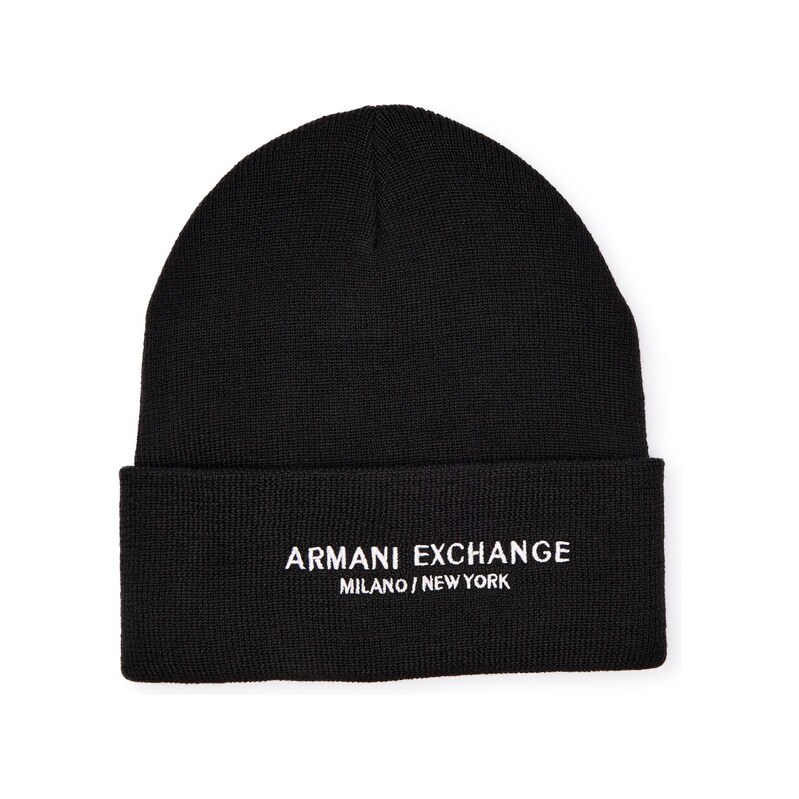 Armani Exchange Čepice
