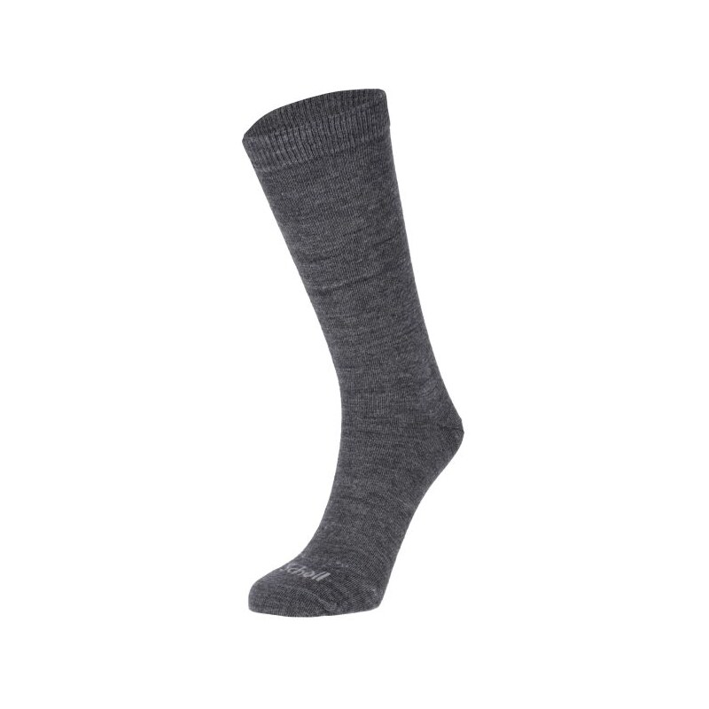 SCHOLL WOOL REGULAR Vlněné ponožky