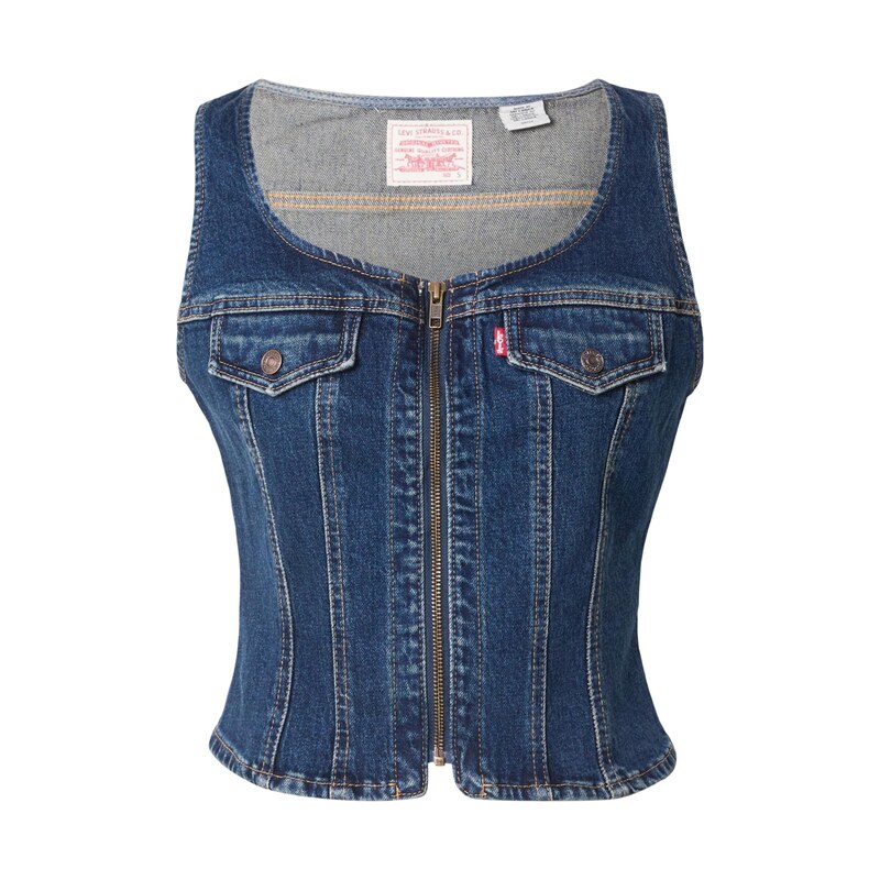 LEVIS  Vesta VINTAGE tmavě modrá