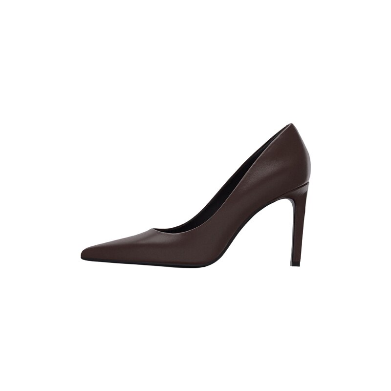 Calvin Klein Lodičky Stiletto černá