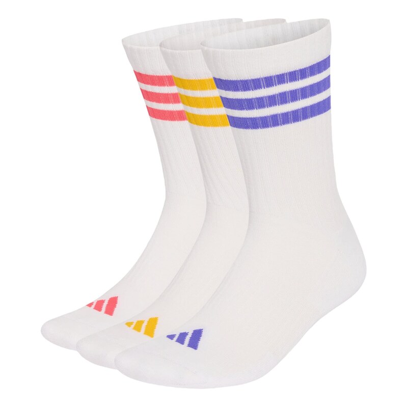 ADIDAS PERFORMANCE Ponožky Essentials fialová / cyclam /