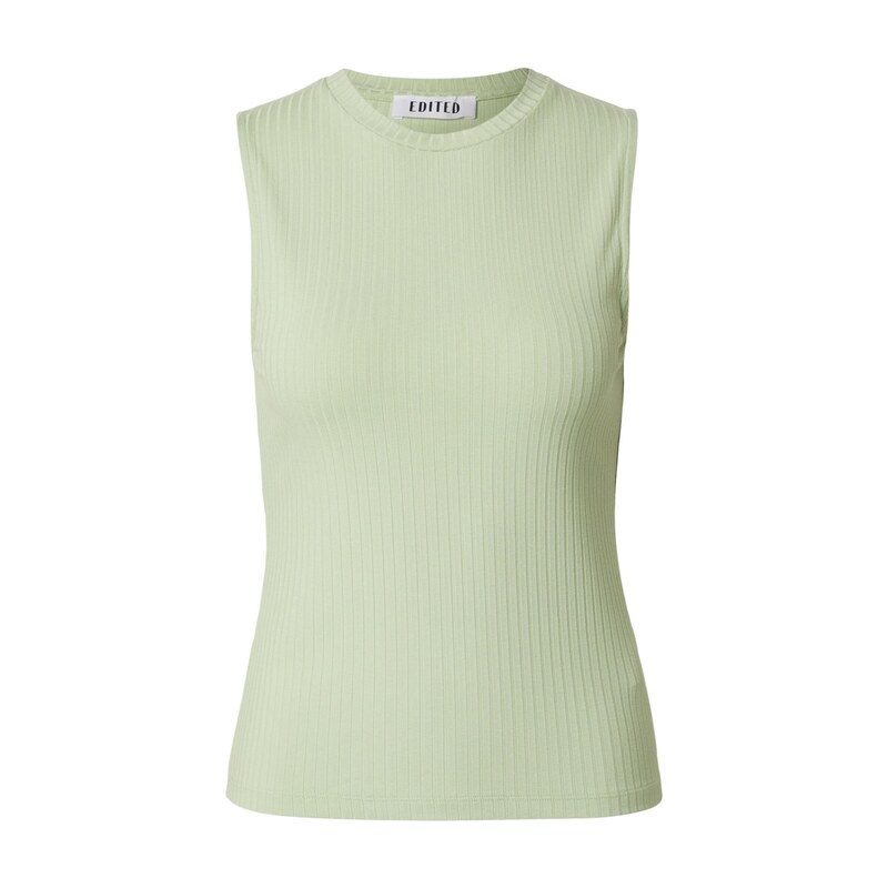 EDITED Top Naela zelená