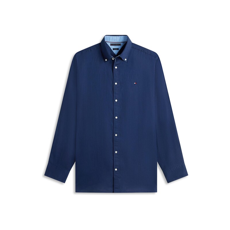 TOMMY HILFIGER Košile námořnická modř