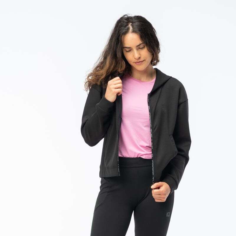 Dámská mikina model 22053791 WMNS - IQ