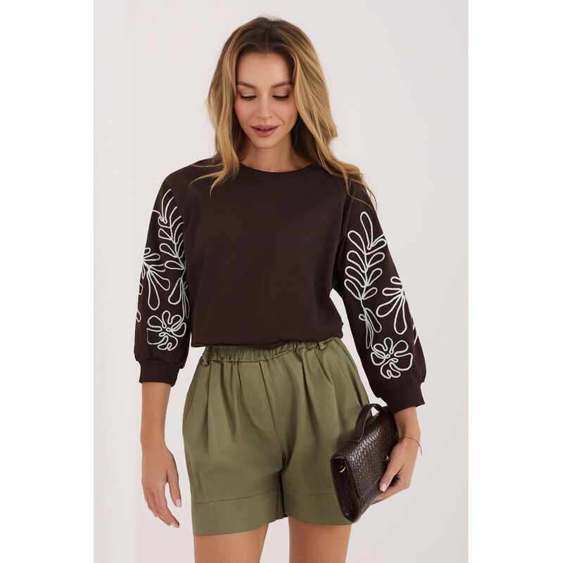 Mikina model 228688 Rue Paris