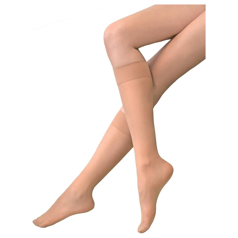 Podkolenky Knittex 31161 Sabia A2 10 den