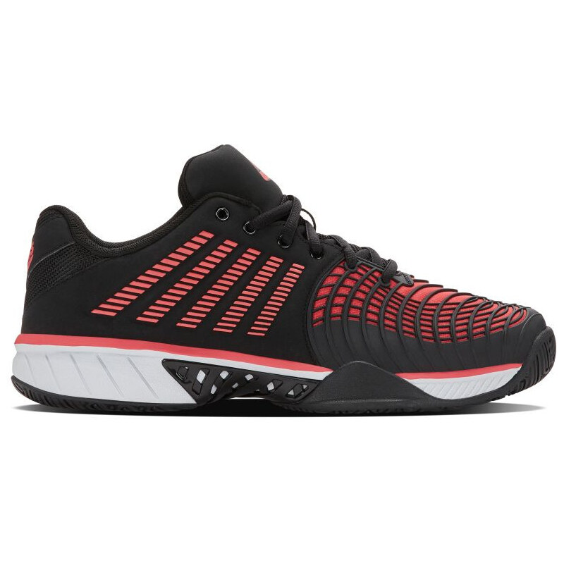 K-swiss EXPRSLIGHT3 HB PADEL pánské tenisky pro padel black