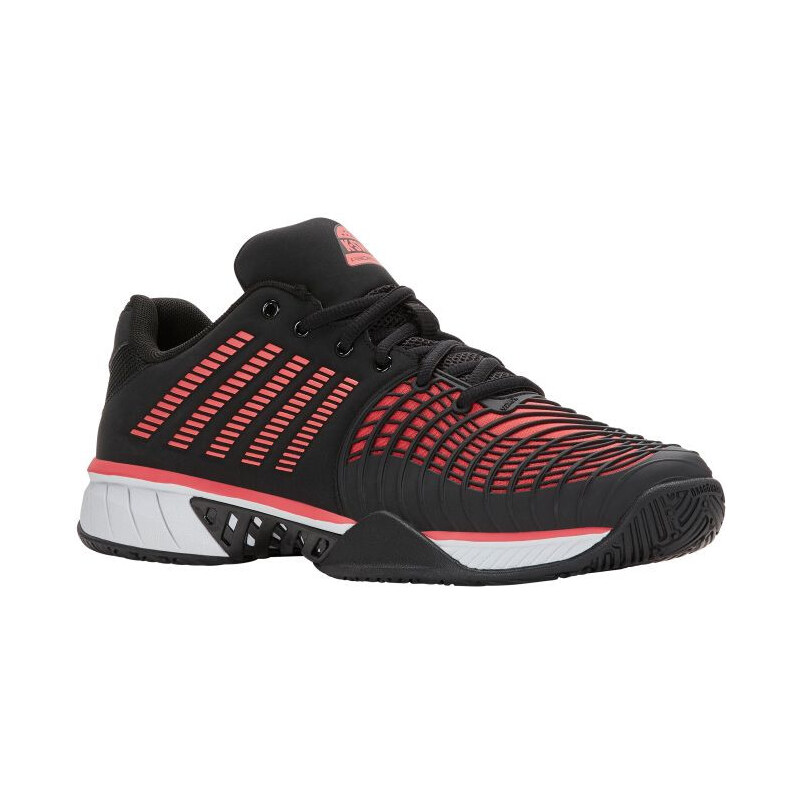 Kswiss HB pánské tenisky pro black model 22206763 - K- Swiss
