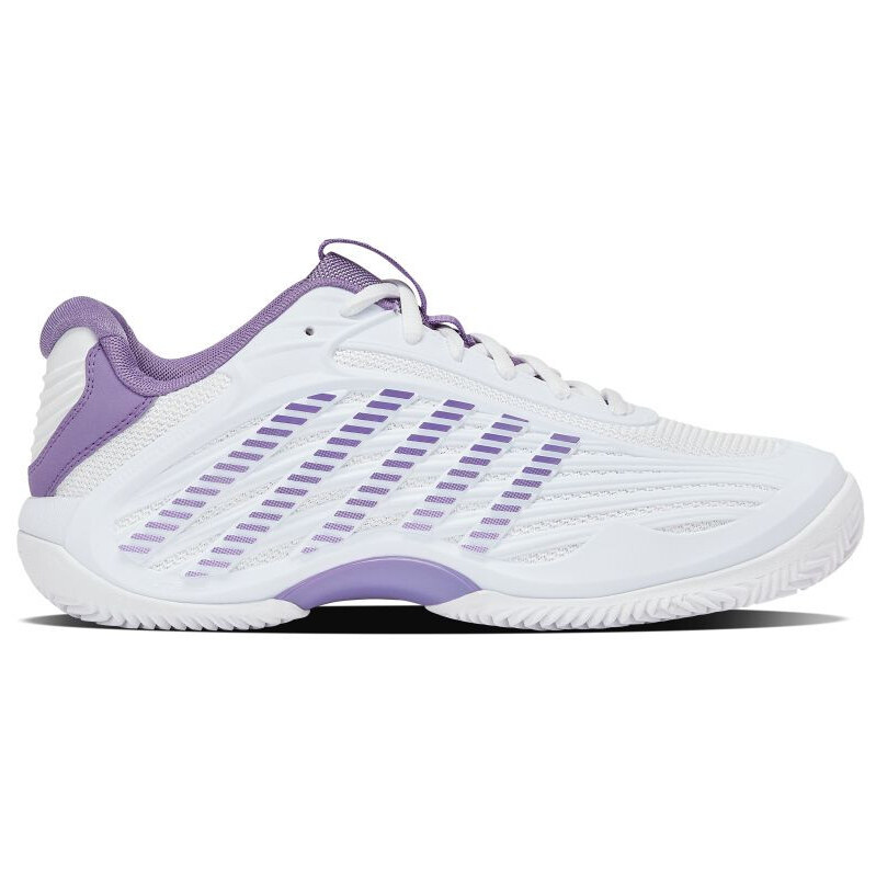 Dámské tréninkové tenisky K-swiss HCE 3 CLAY white (94604-149-M)