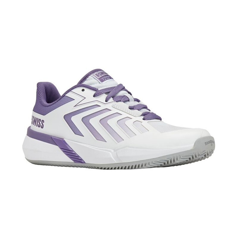 Kswiss dámské tréninkové tenisky bílé model 22206823 - K- Swiss