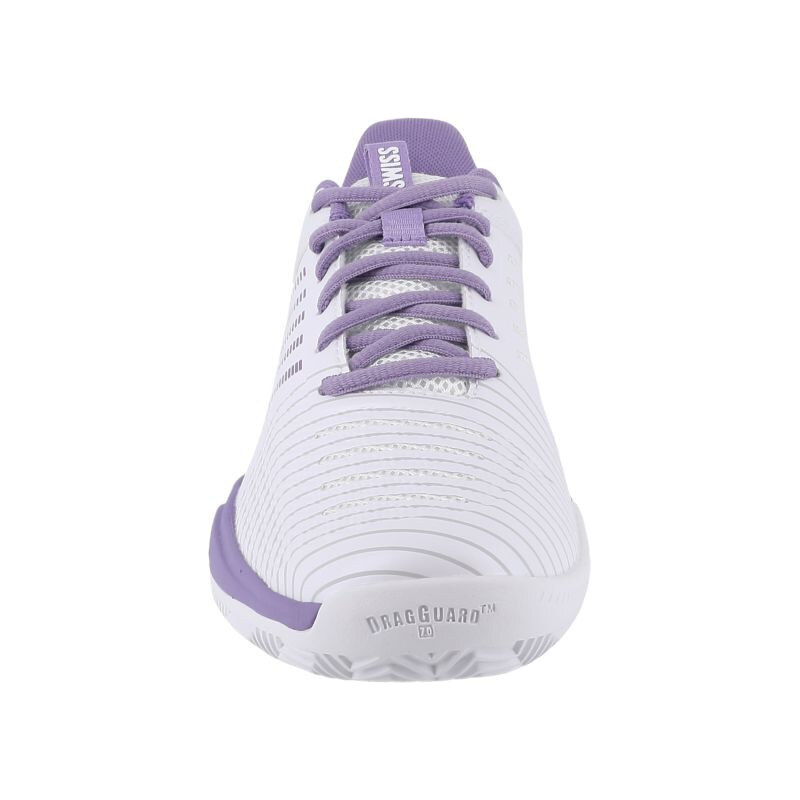 Dámské tréninkové tenisky Kswiss LIGHT fialové model 22206843 -