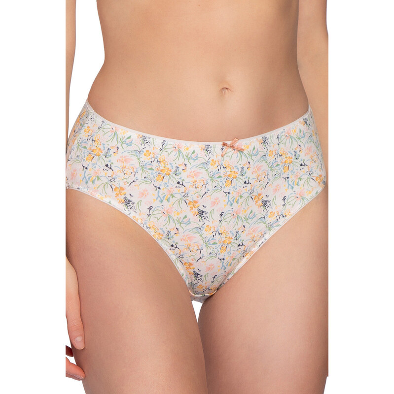 Lama Dámské bikiny FIGS L-120BI-105 3-pack
