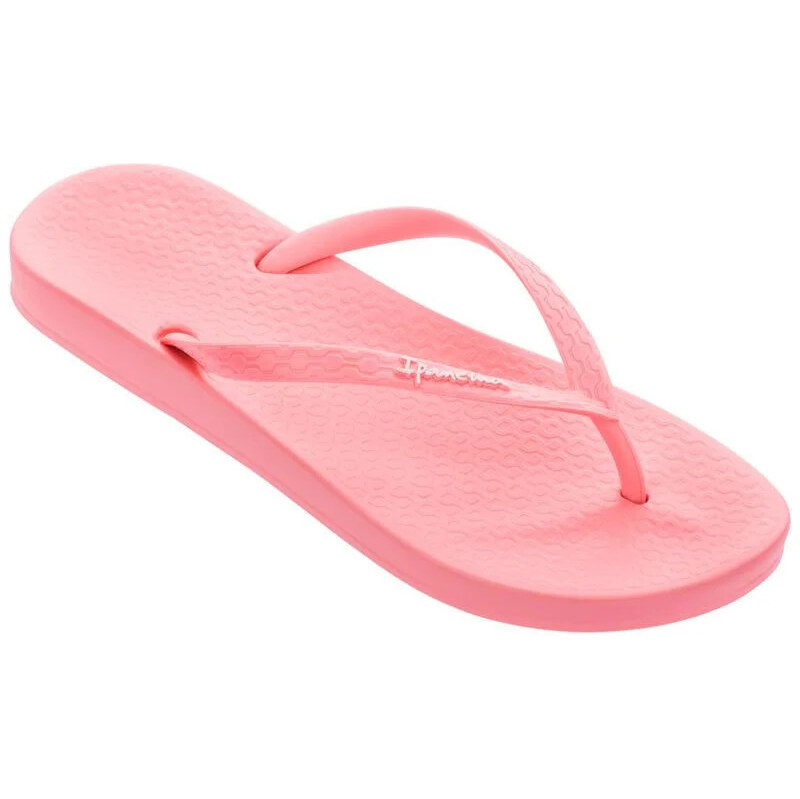 Dámské boty Anat Colors W 82591-AG366 růžové - Ipanema