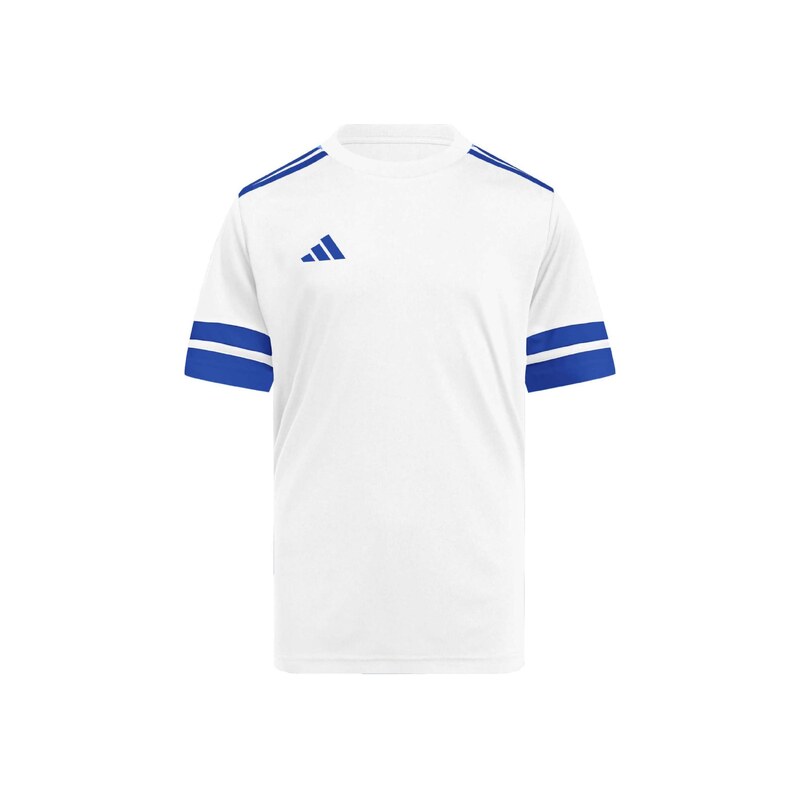 ADIDAS PERFORMANCE Funkční tričko Squadra25 modrá / bílá