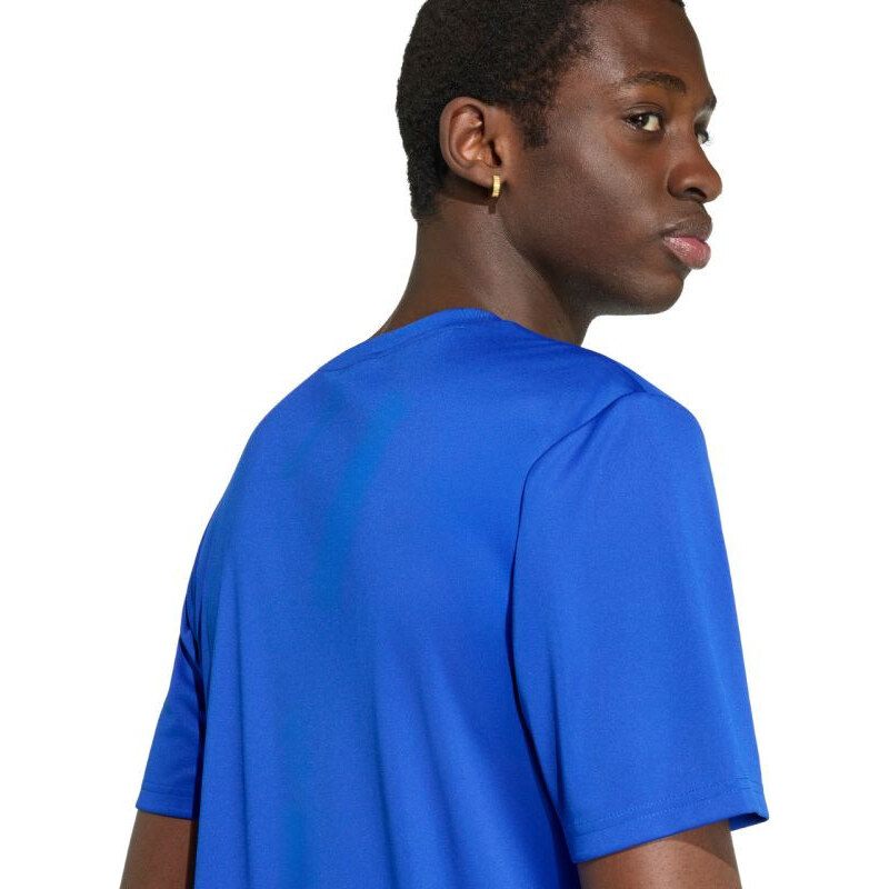 Pánské tričko 26 Jersey blue pánské model 22207903 - ADIDAS