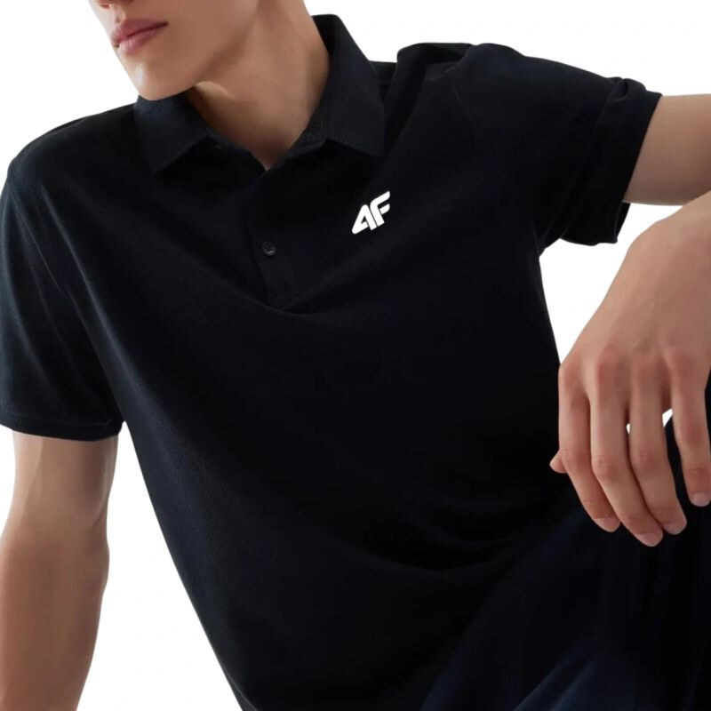 Pánské polo tričko model 22209005 pánské - 4F