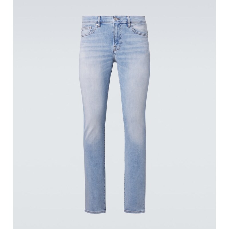 Frame LHomme slim jeans