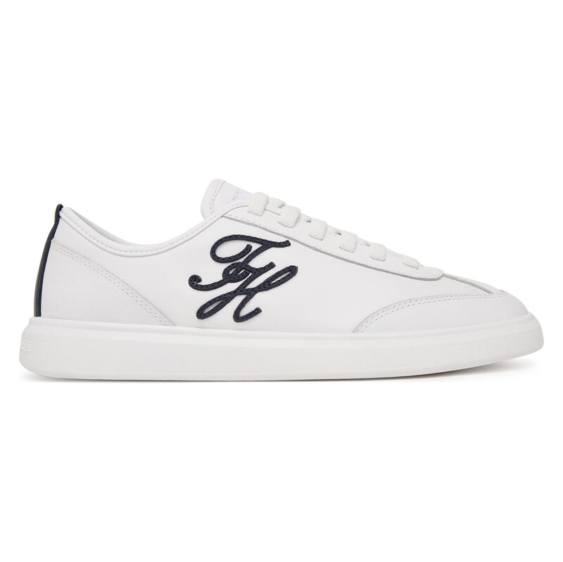 Sneakersy Tommy Hilfiger