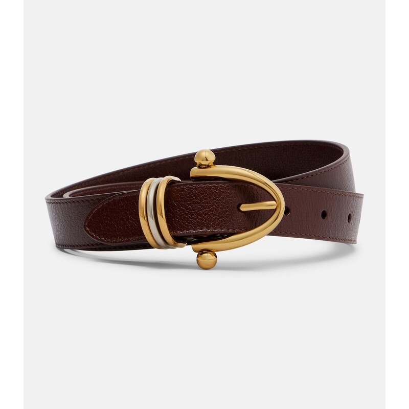 Chloe ChloÃ ChloÃ Bracelet leather belt